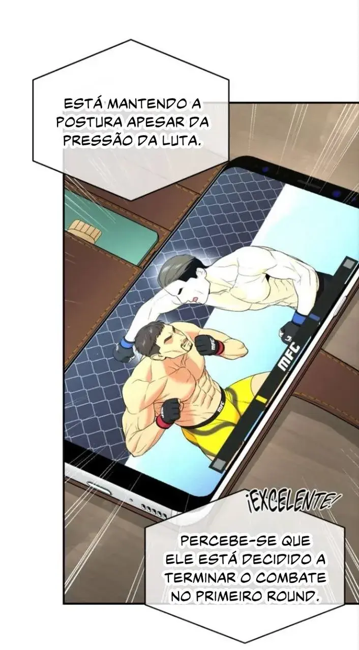 Azar do cavalo – Capítulo 71 Yaoi – Página 72