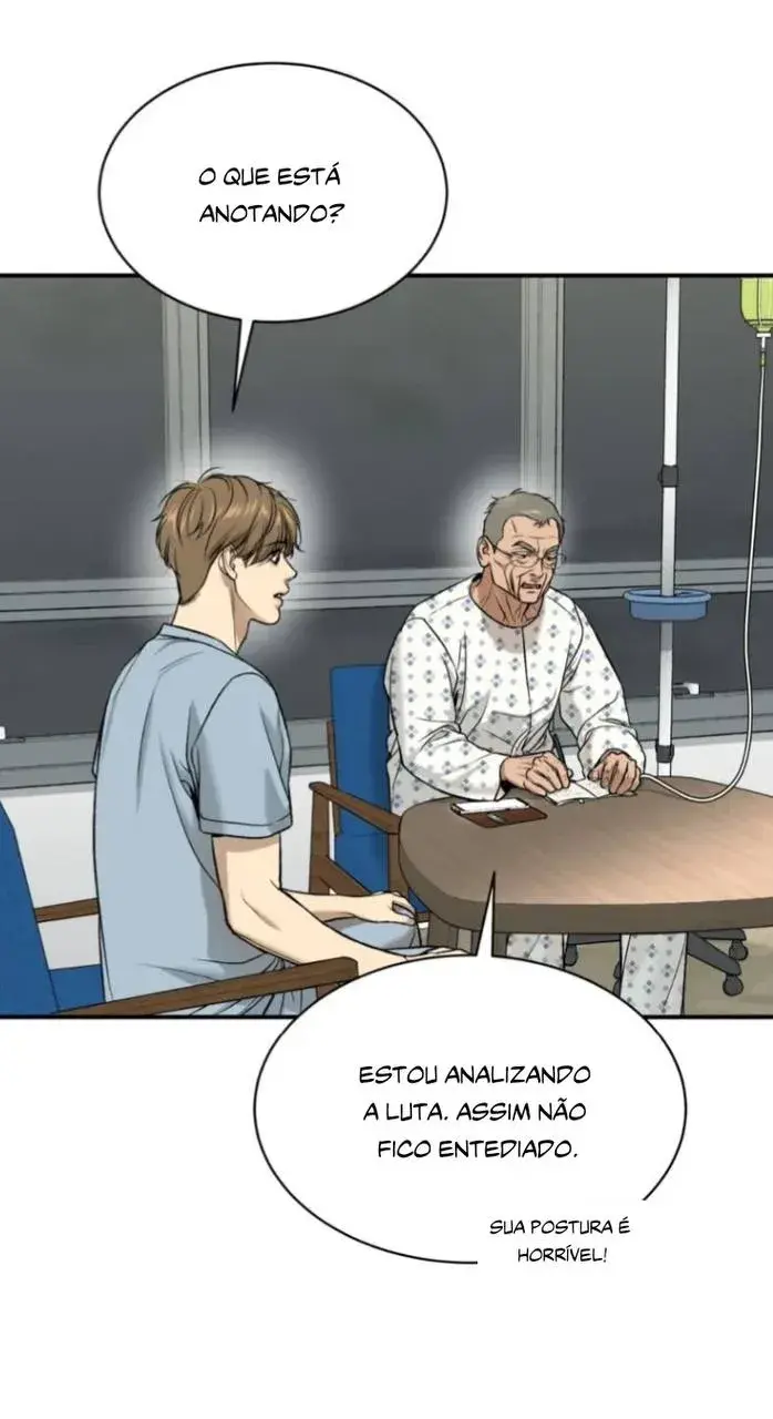 Azar do cavalo – Capítulo 71 Yaoi – Página 74