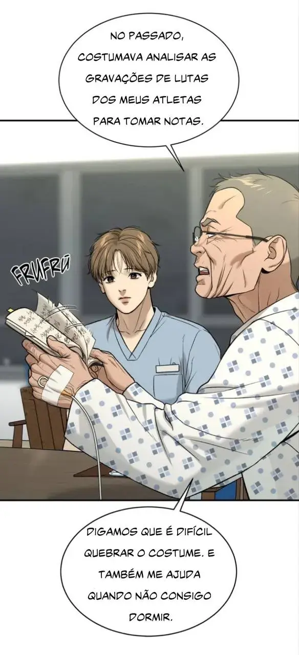 Azar do cavalo – Capítulo 71 Yaoi – Página 75