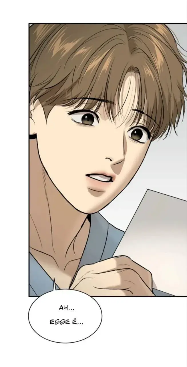 Azar do cavalo – Capítulo 71 Yaoi – Página 78