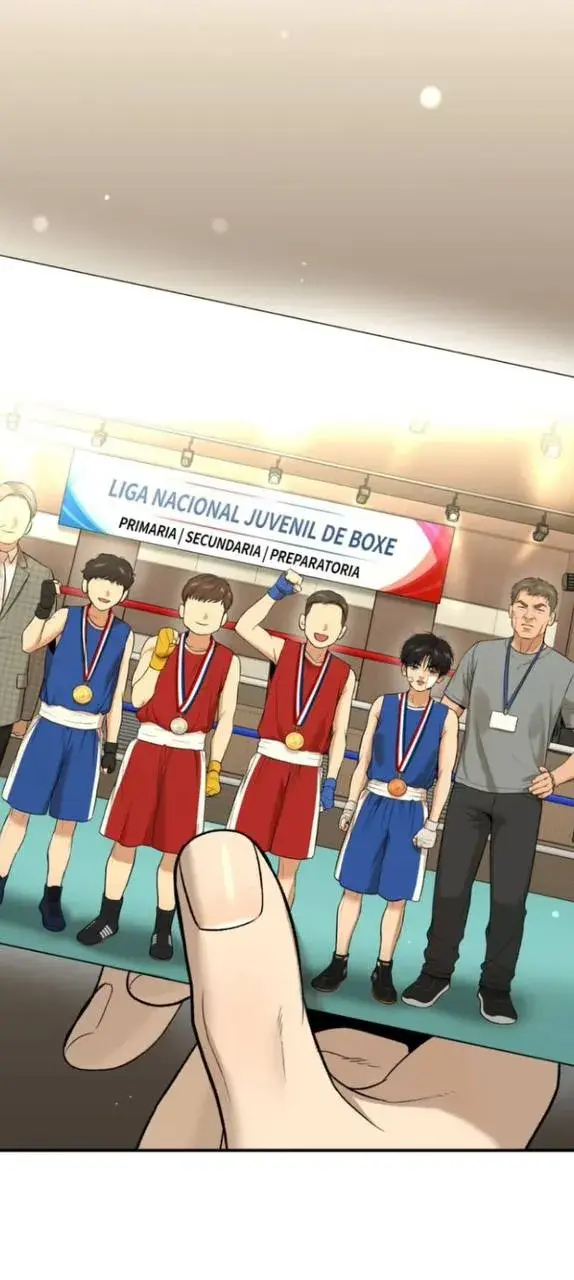 Azar do cavalo – Capítulo 71 Yaoi – Página 79