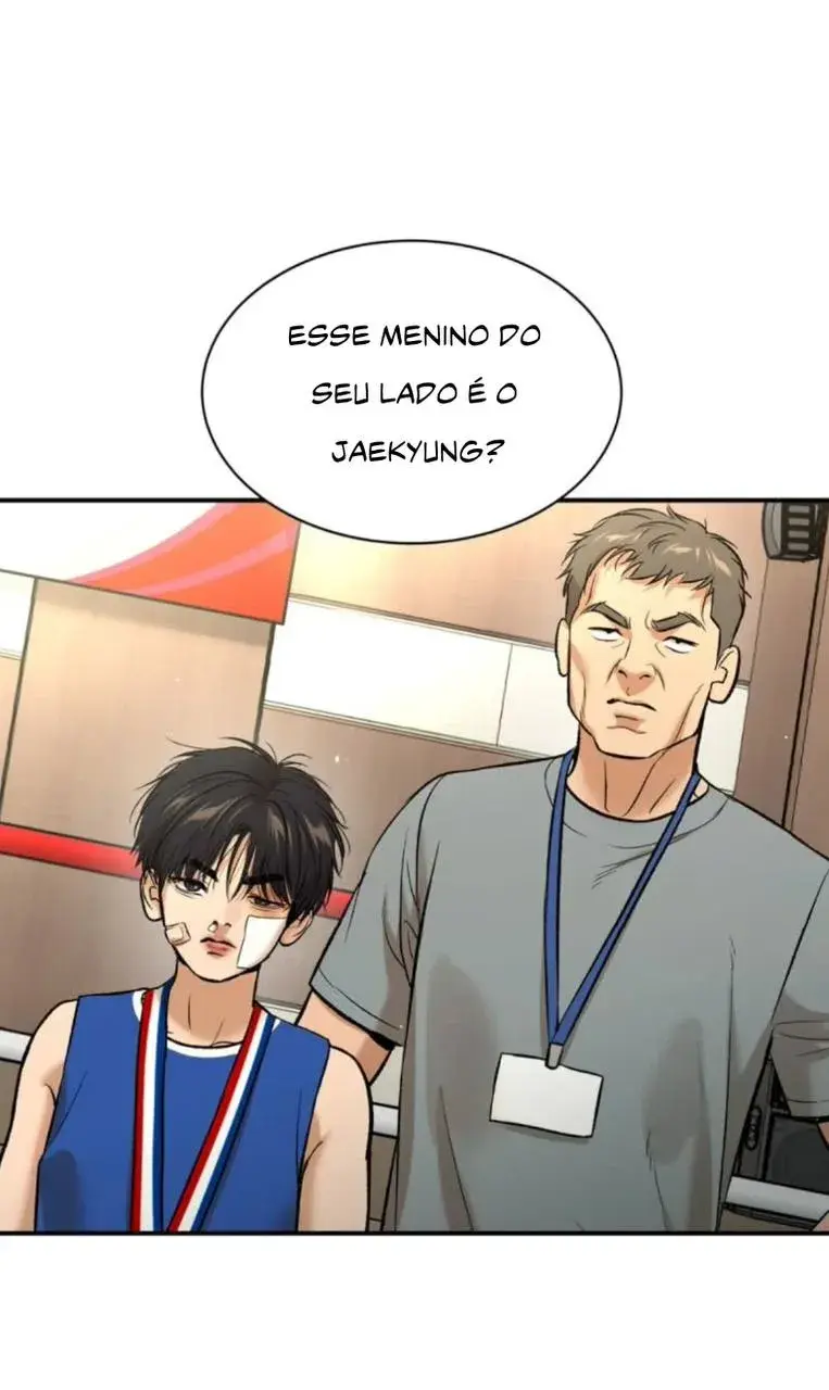 Azar do cavalo – Capítulo 71 Yaoi – Página 80