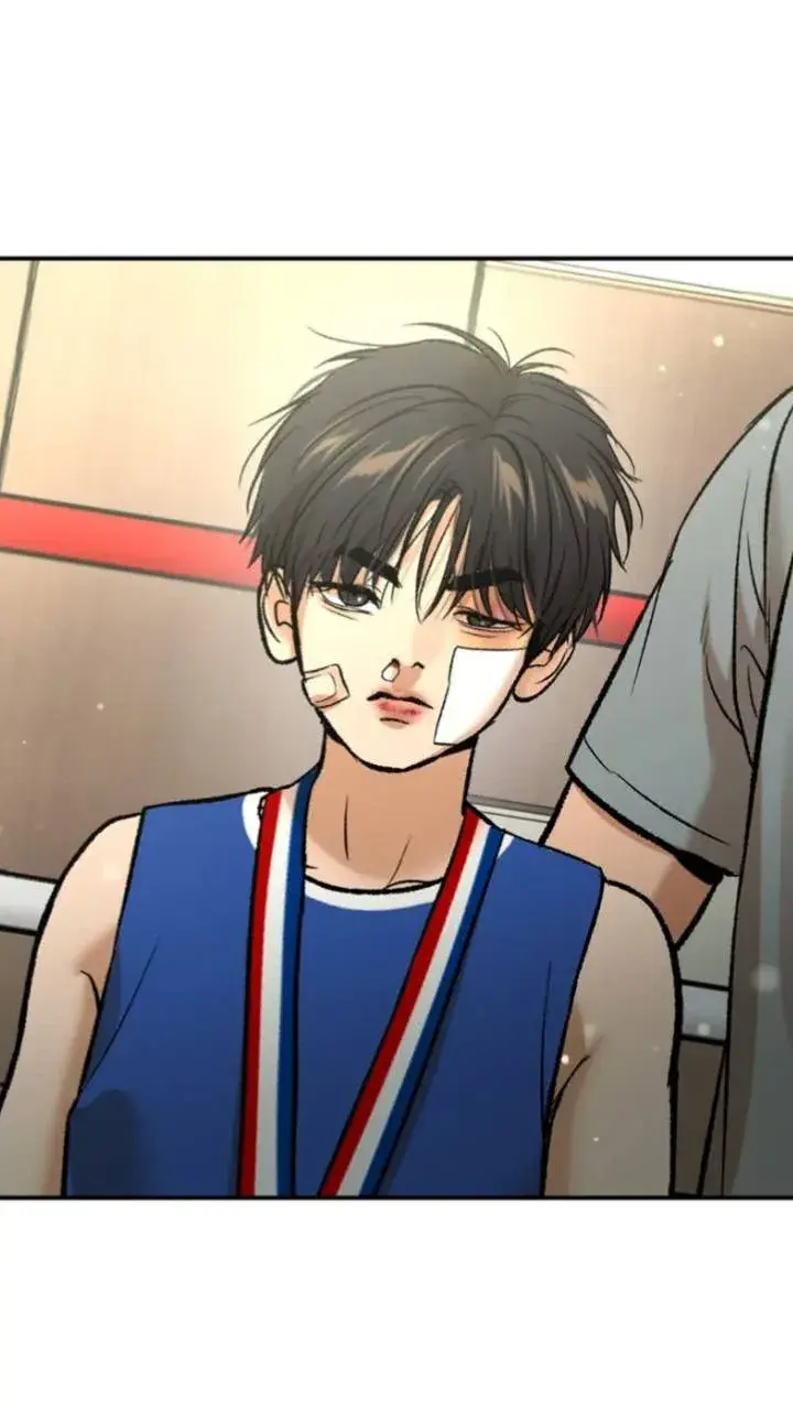 Azar do cavalo – Capítulo 71 Yaoi – Página 82