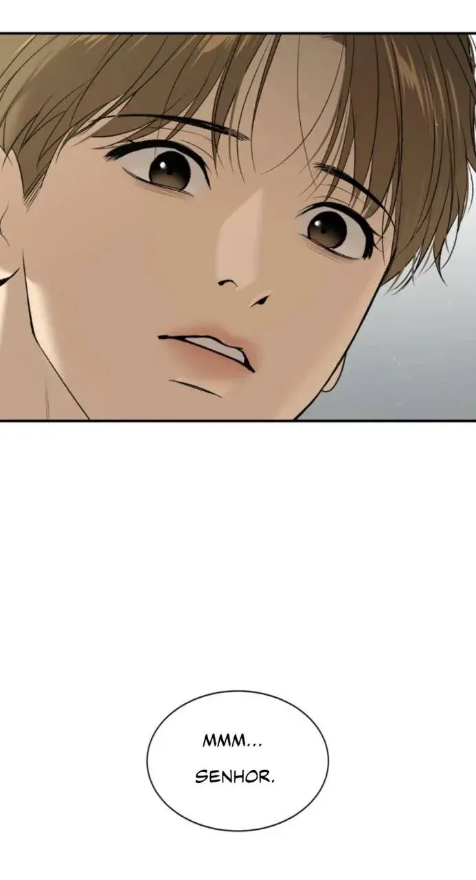 Azar do cavalo – Capítulo 71 Yaoi – Página 83