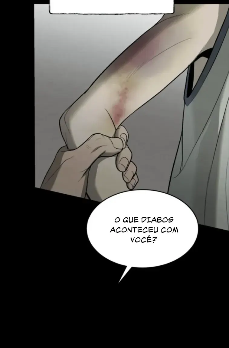 Azar do cavalo – Capítulo 72 Yaoi – Página 10