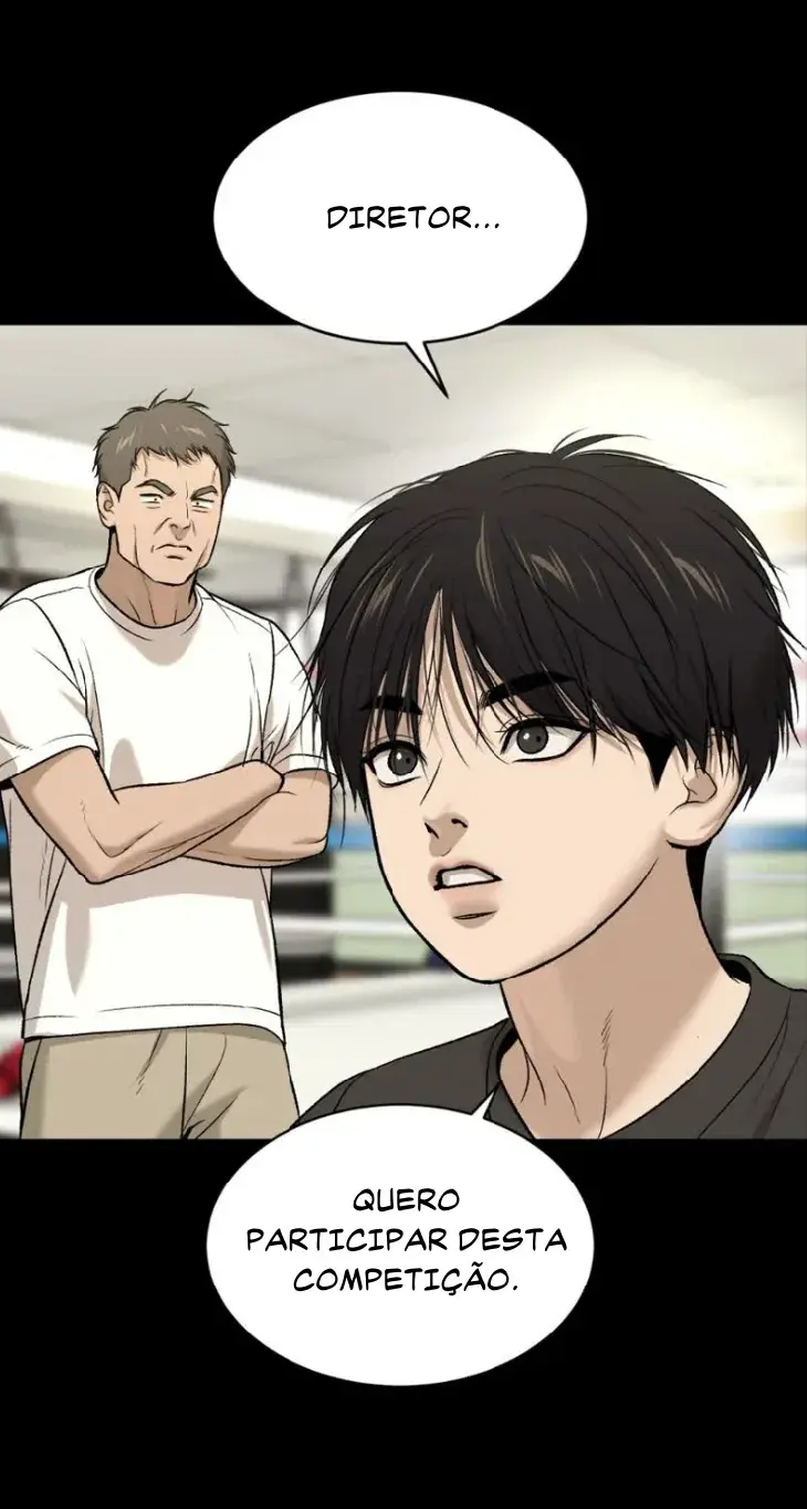 Azar do cavalo – Capítulo 72 Yaoi – Página 100