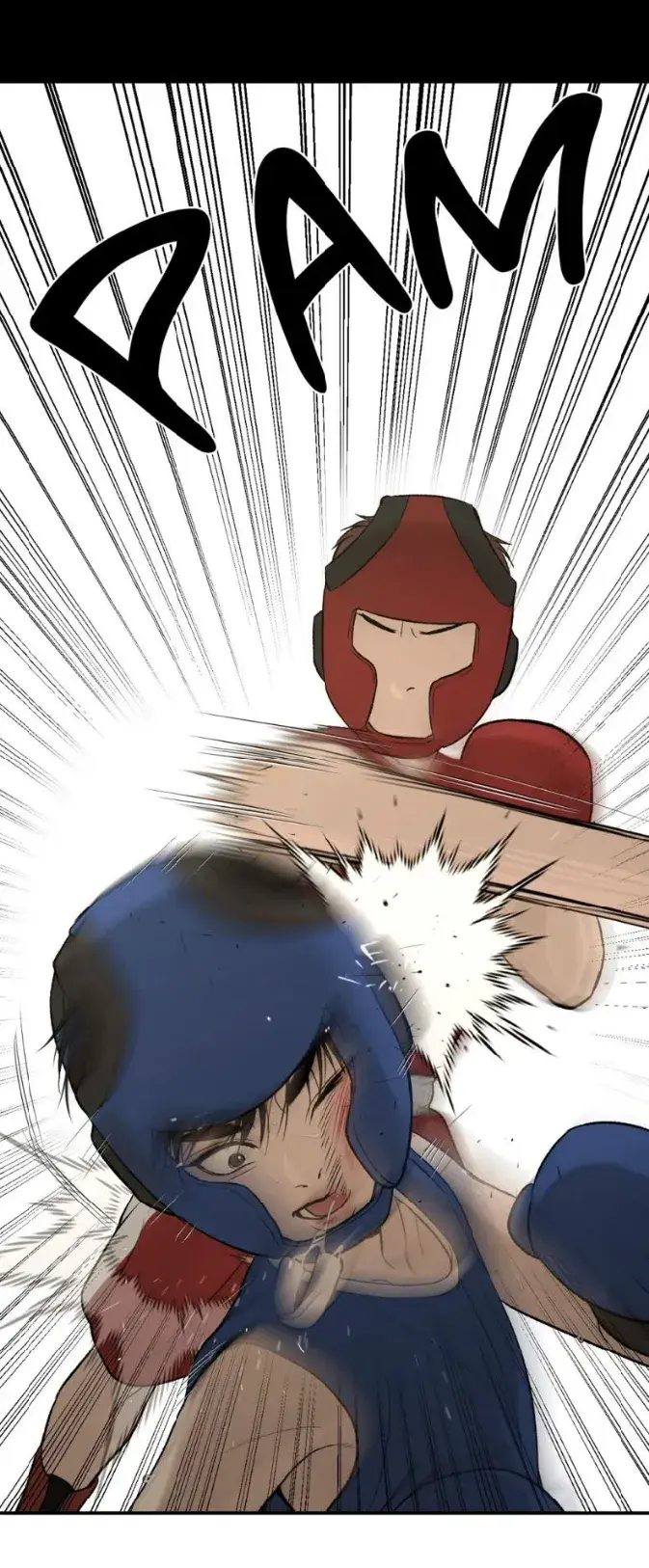 Azar do cavalo – Capítulo 72 Yaoi – Página 101