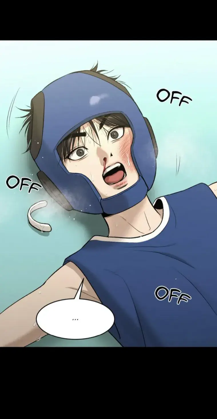 Azar do cavalo – Capítulo 72 Yaoi – Página 104