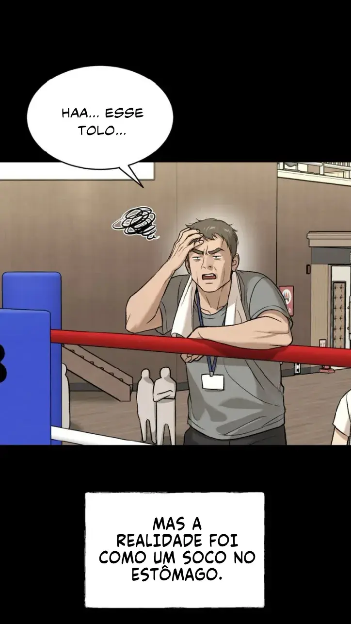 Azar do cavalo – Capítulo 72 Yaoi – Página 105