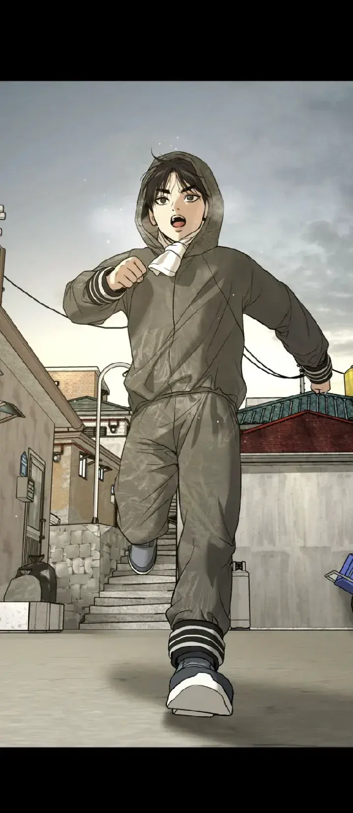 Azar do cavalo – Capítulo 72 Yaoi – Página 108