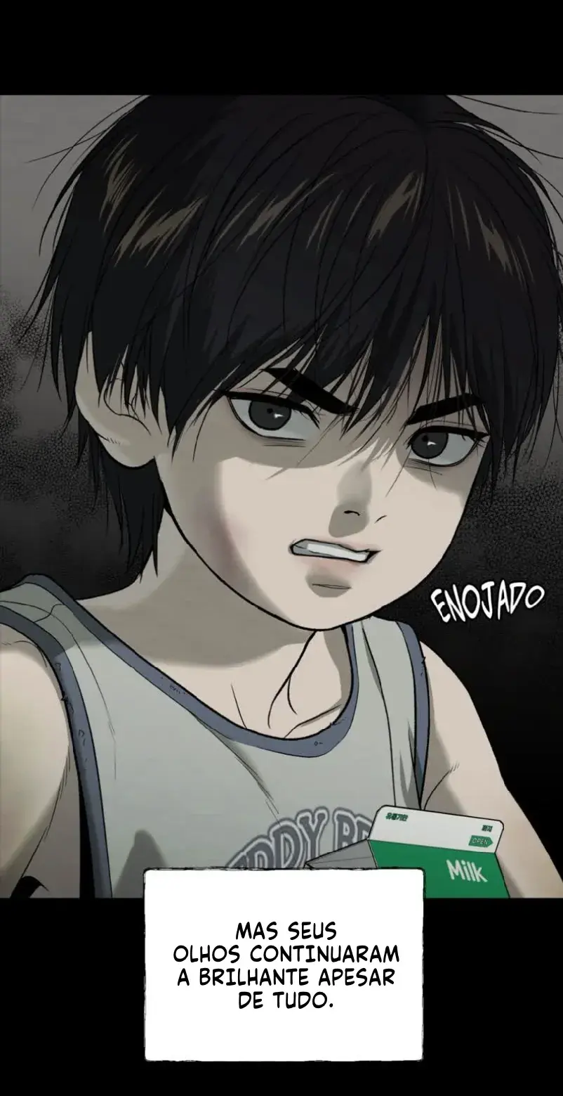 Azar do cavalo – Capítulo 72 Yaoi – Página 11