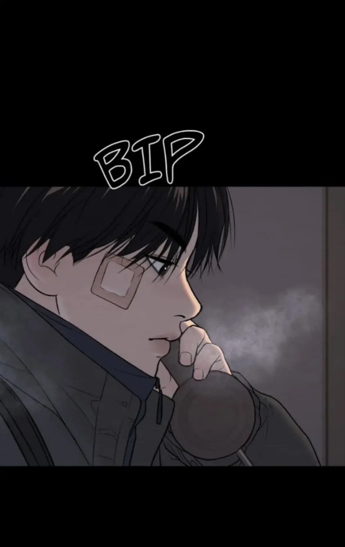 Azar do cavalo – Capítulo 72 Yaoi – Página 113