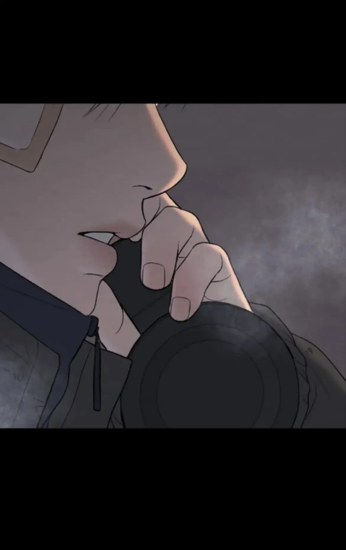 Azar do cavalo – Capítulo 72 Yaoi – Página 114