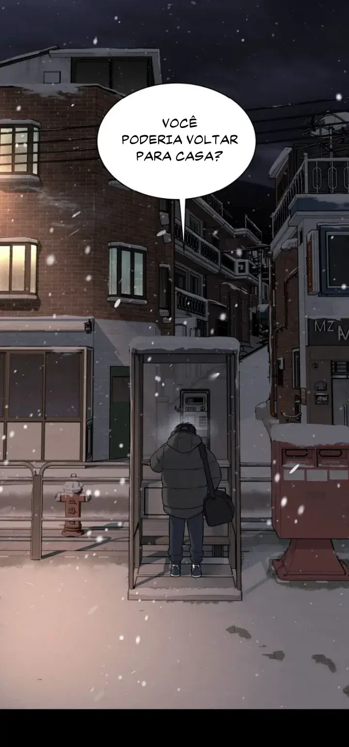 Azar do cavalo – Capítulo 72 Yaoi – Página 118