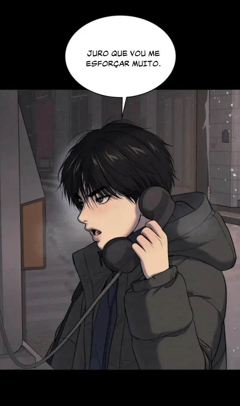 Azar do cavalo – Capítulo 72 Yaoi – Página 119