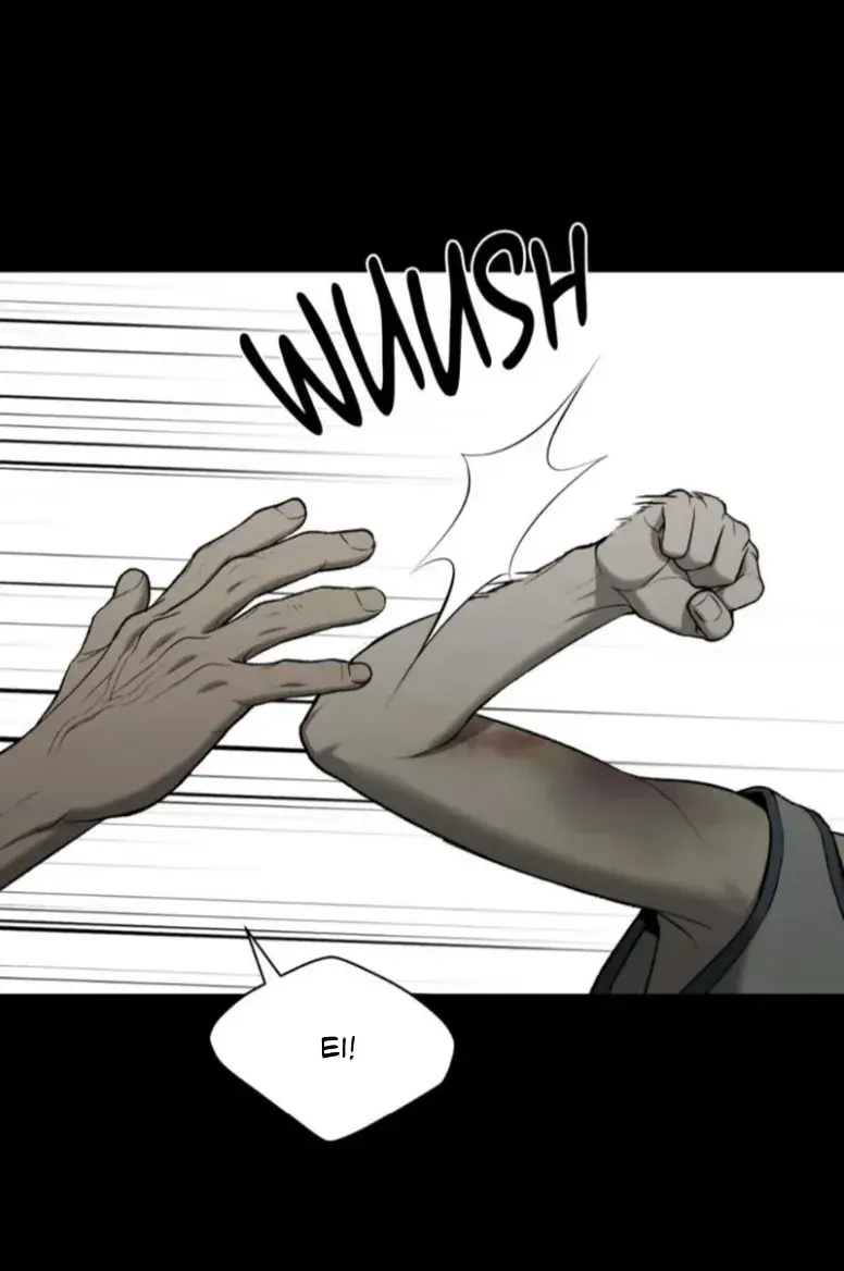 Azar do cavalo – Capítulo 72 Yaoi – Página 12