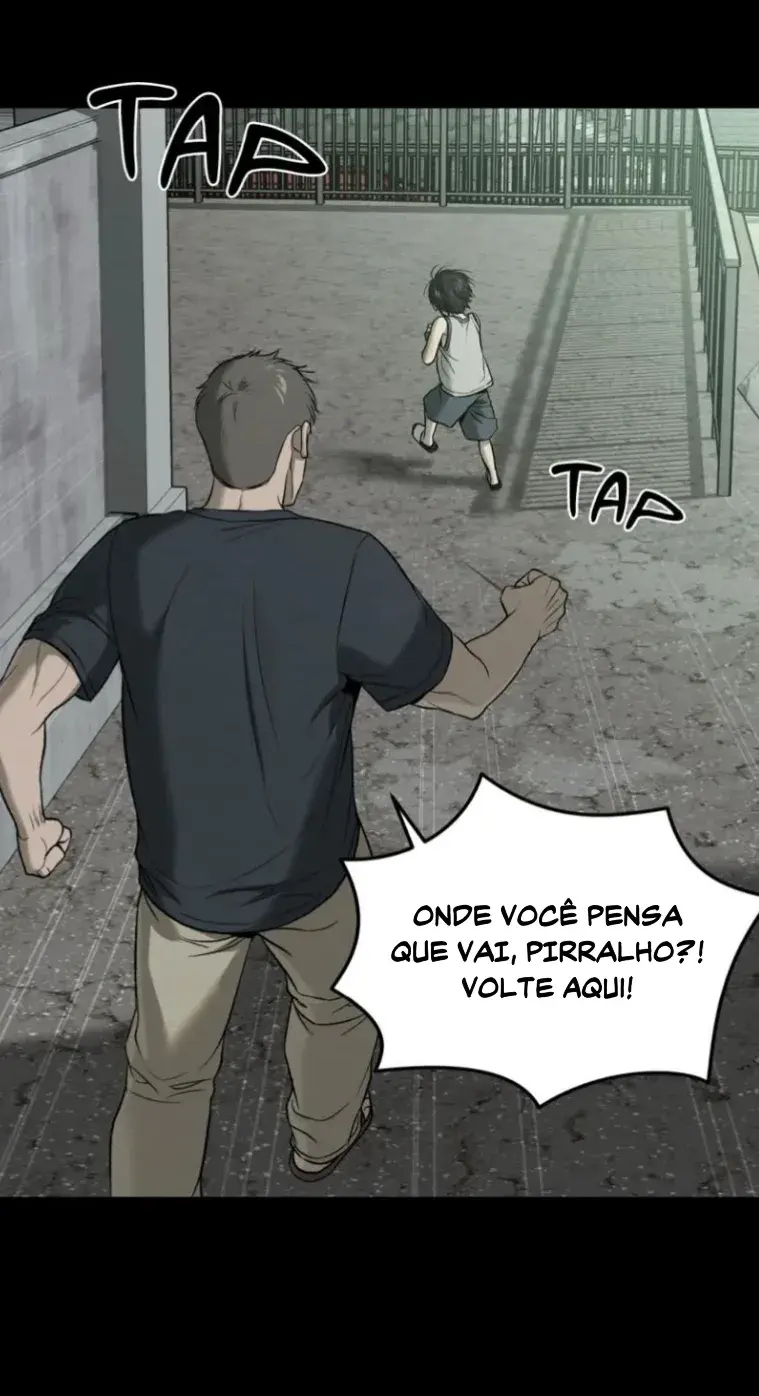 Azar do cavalo – Capítulo 72 Yaoi – Página 13