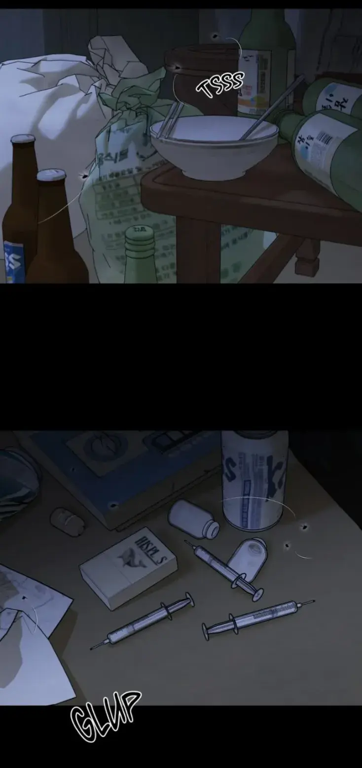 Azar do cavalo – Capítulo 72 Yaoi – Página 15