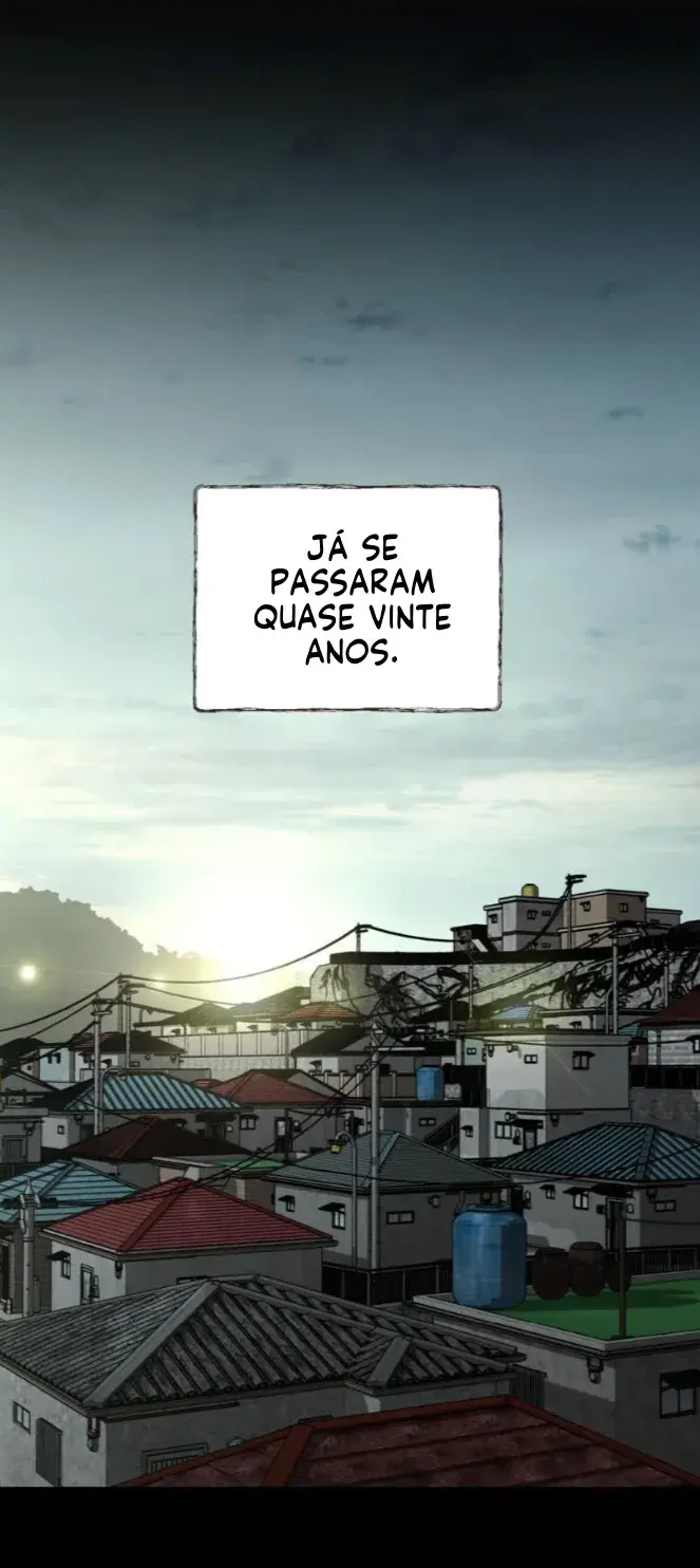 Azar do cavalo – Capítulo 72 Yaoi – Página 2