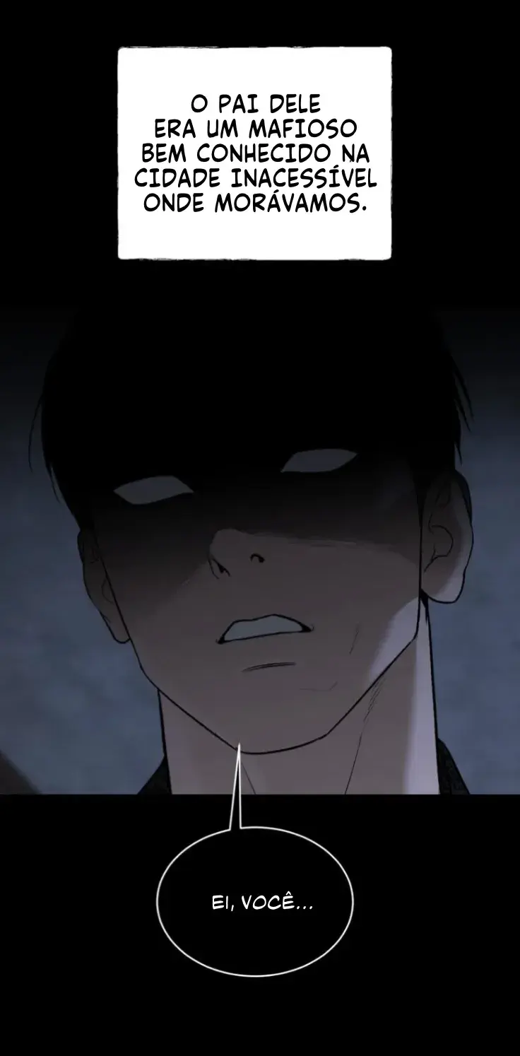 Azar do cavalo – Capítulo 72 Yaoi – Página 20