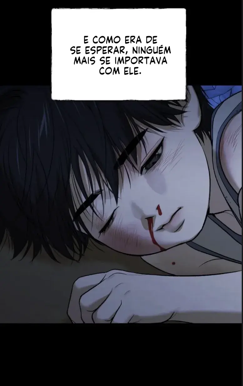 Azar do cavalo – Capítulo 72 Yaoi – Página 27