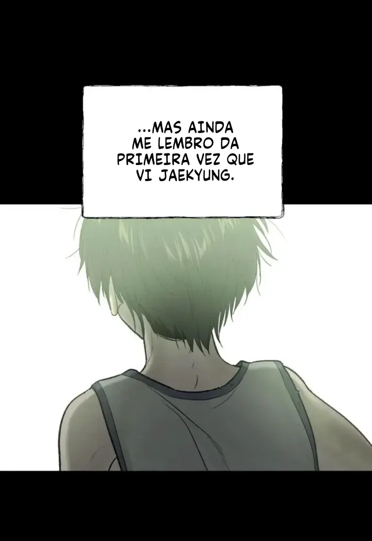 Azar do cavalo – Capítulo 72 Yaoi – Página 3