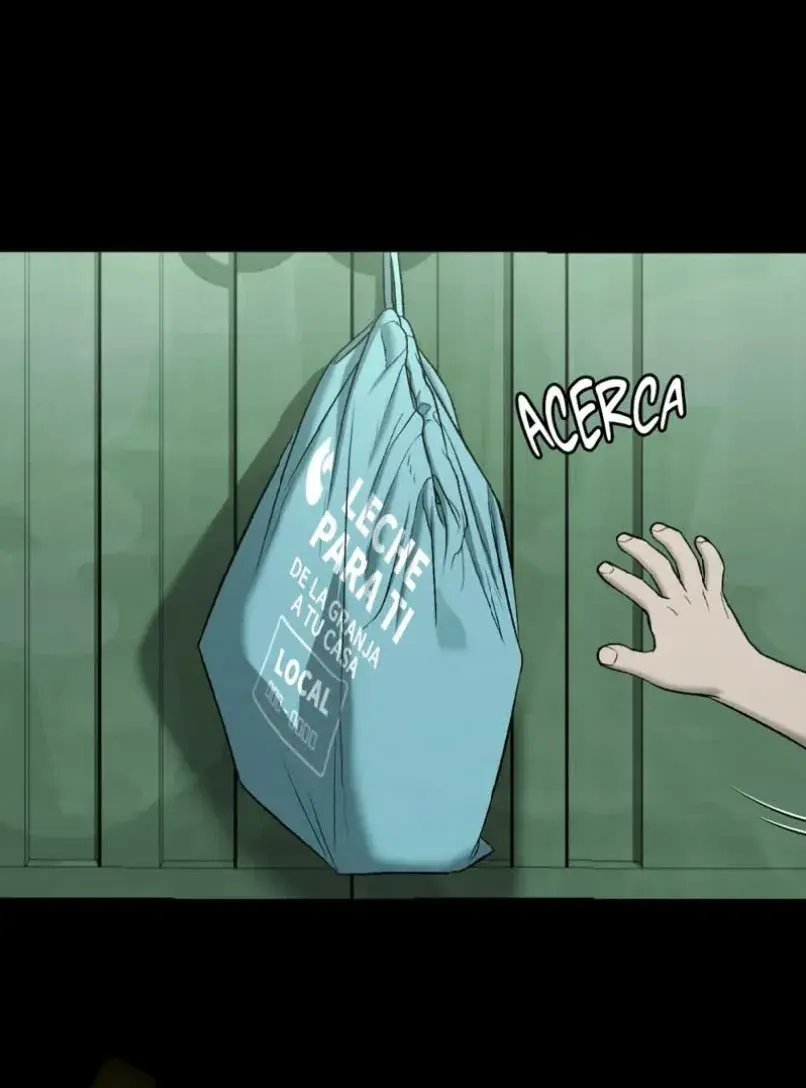 Azar do cavalo – Capítulo 72 Yaoi – Página 31