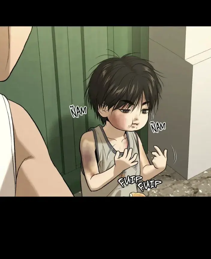 Azar do cavalo – Capítulo 72 Yaoi – Página 41