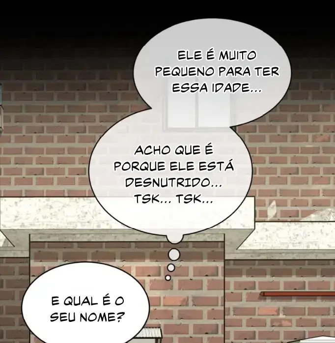 Azar do cavalo – Capítulo 72 Yaoi – Página 43