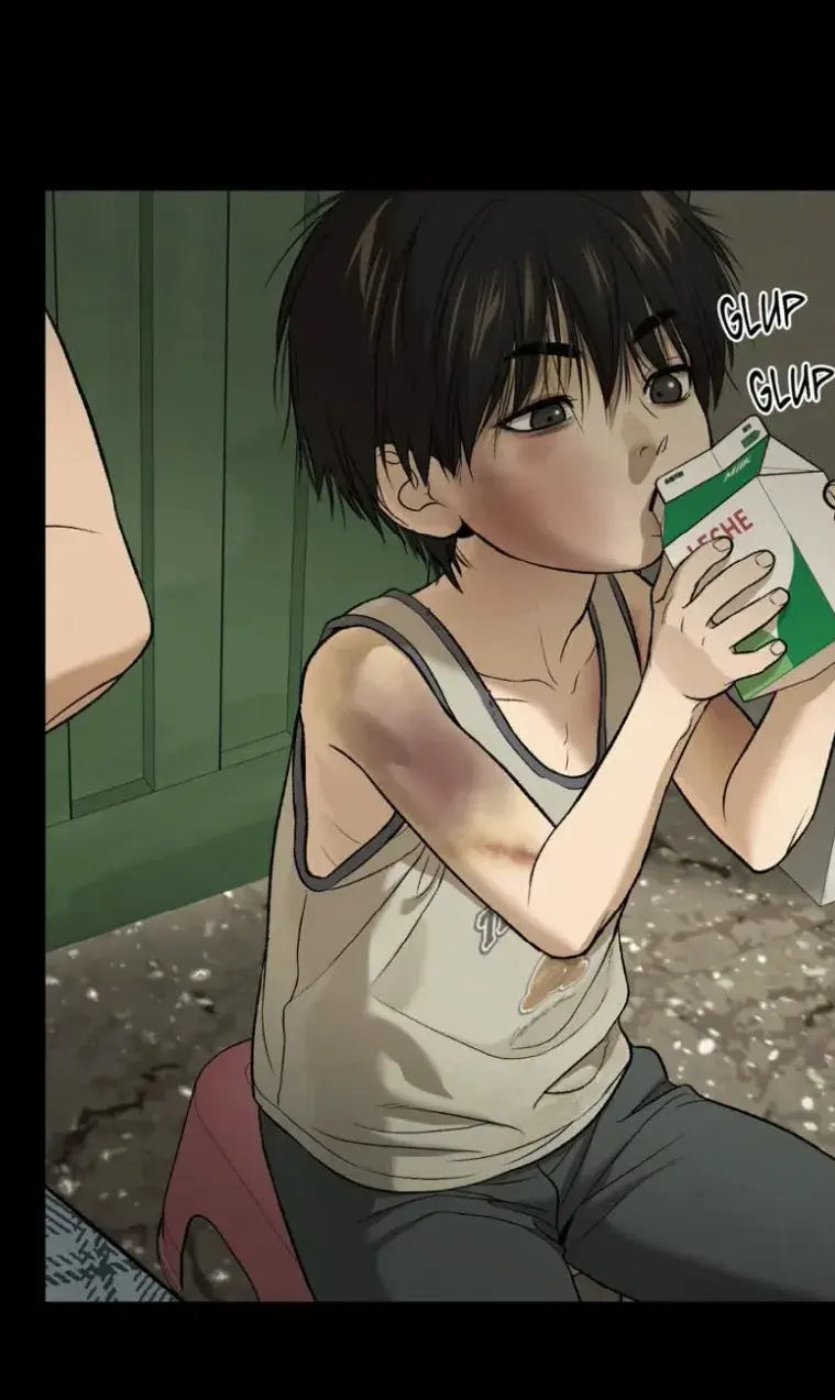 Azar do cavalo – Capítulo 72 Yaoi – Página 46