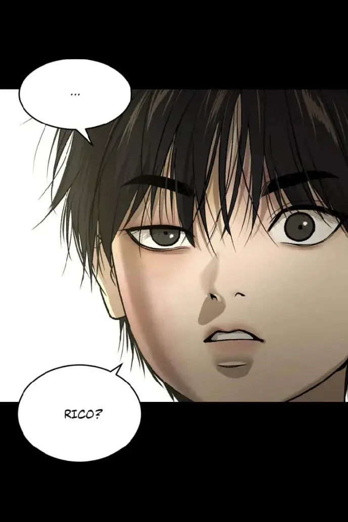 Azar do cavalo – Capítulo 72 Yaoi – Página 55