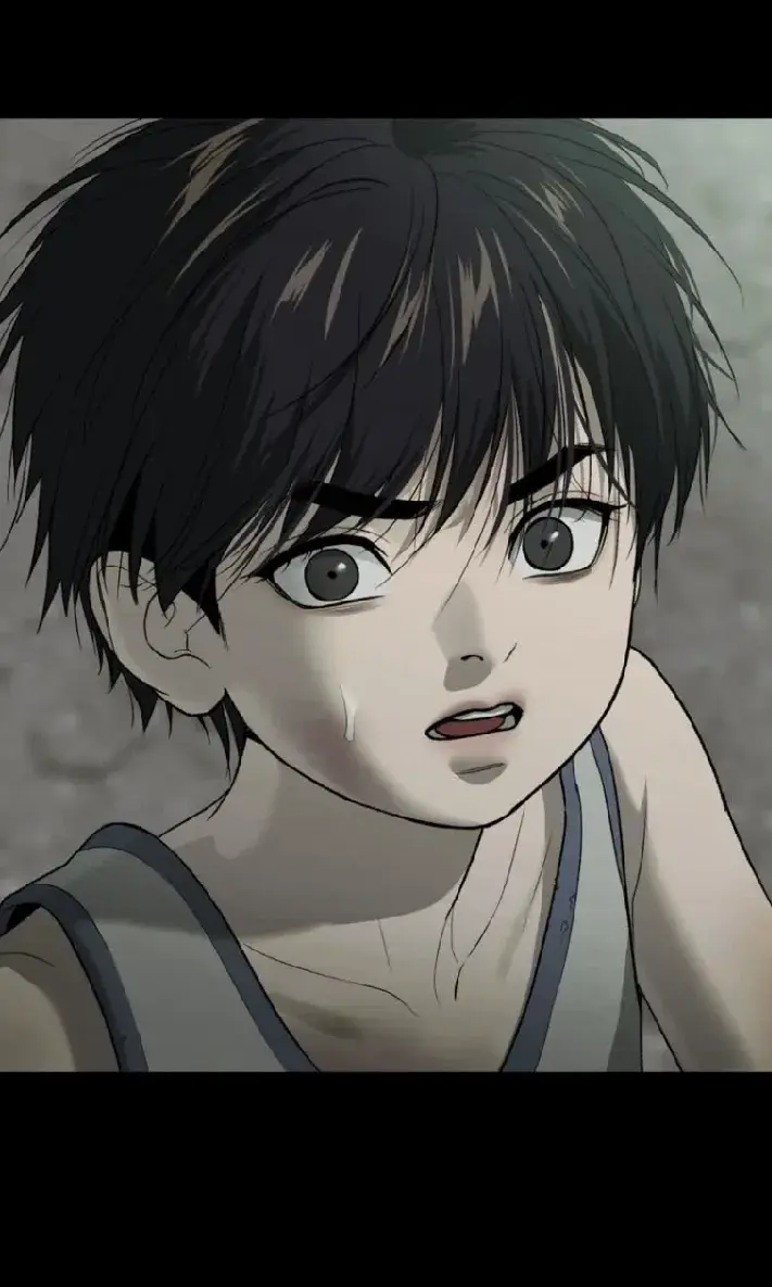 Azar do cavalo – Capítulo 72 Yaoi – Página 6