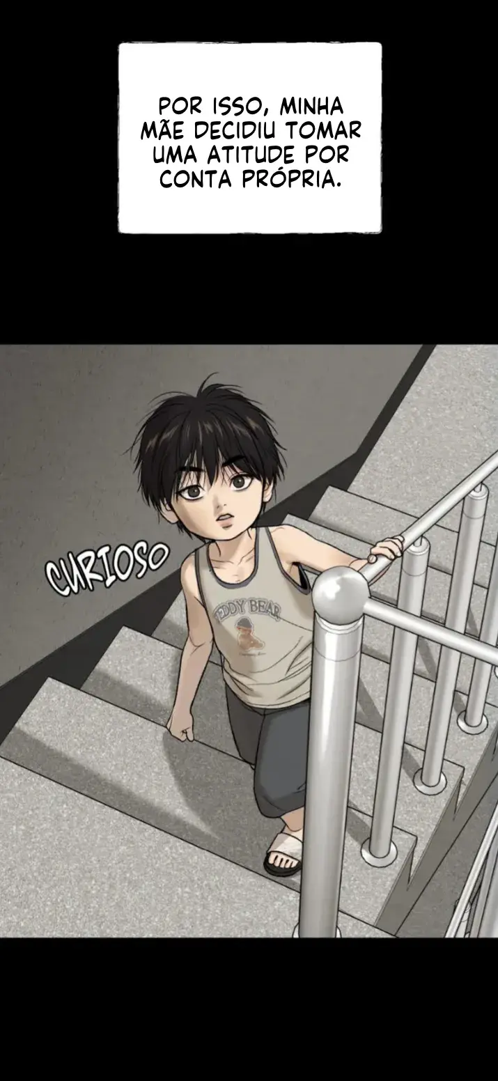 Azar do cavalo – Capítulo 72 Yaoi – Página 60