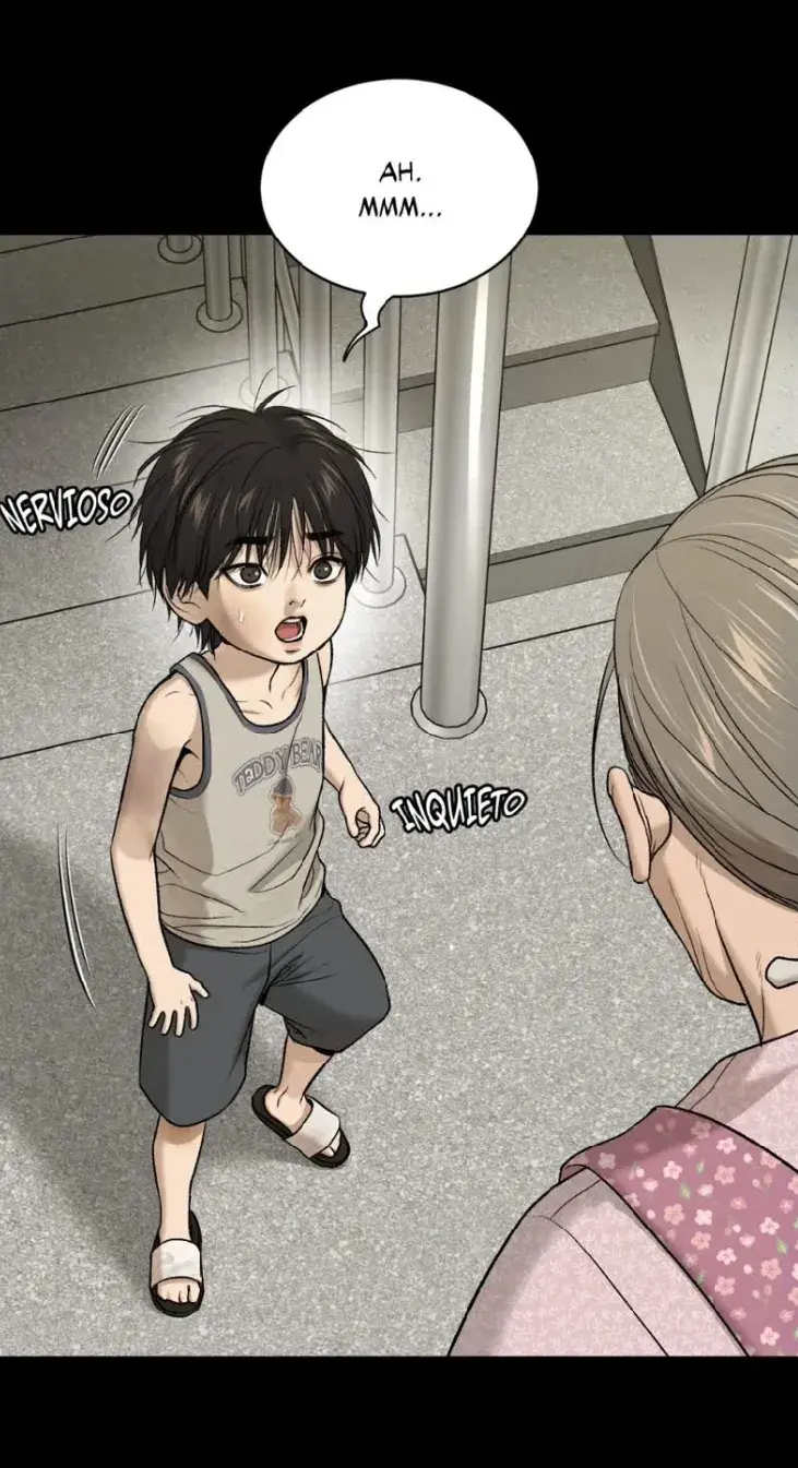 Azar do cavalo – Capítulo 72 Yaoi – Página 63