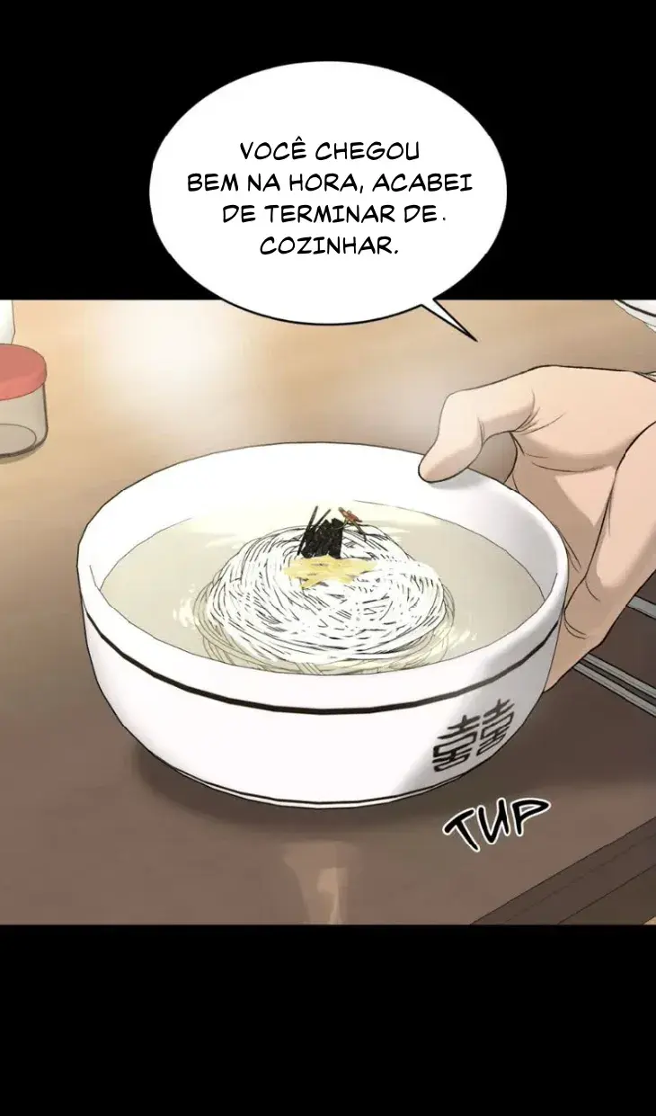 Azar do cavalo – Capítulo 72 Yaoi – Página 65