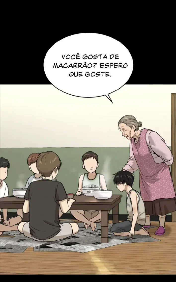 Azar do cavalo – Capítulo 72 Yaoi – Página 66