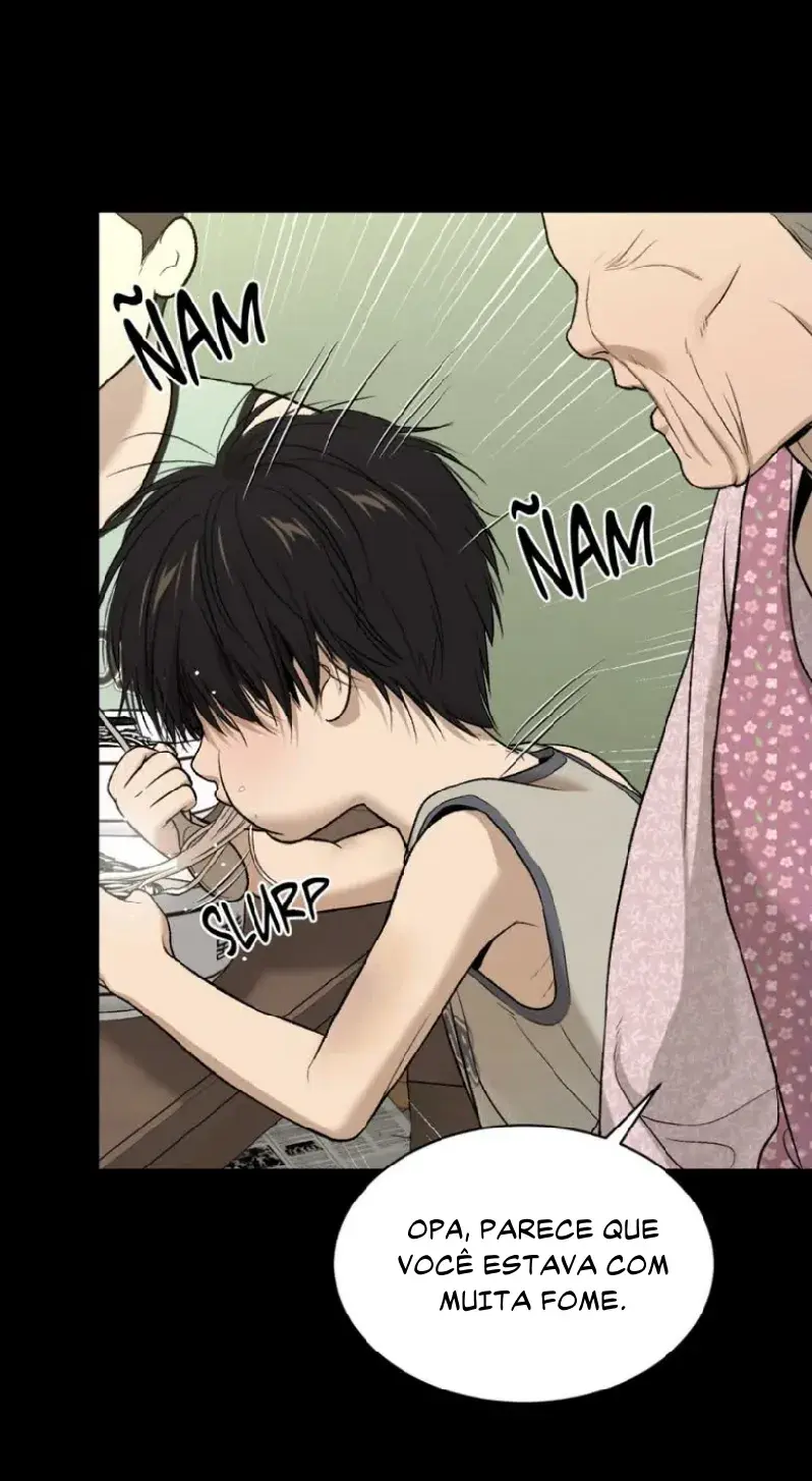 Azar do cavalo – Capítulo 72 Yaoi – Página 68