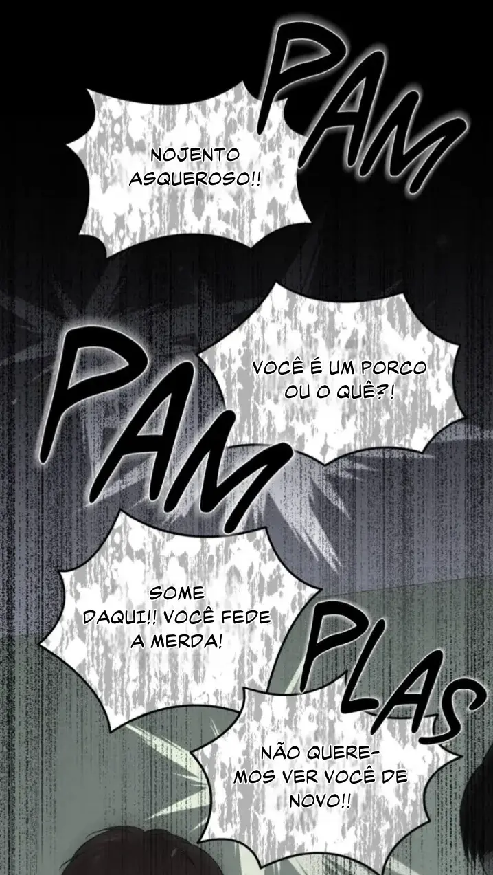 Azar do cavalo – Capítulo 72 Yaoi – Página 79