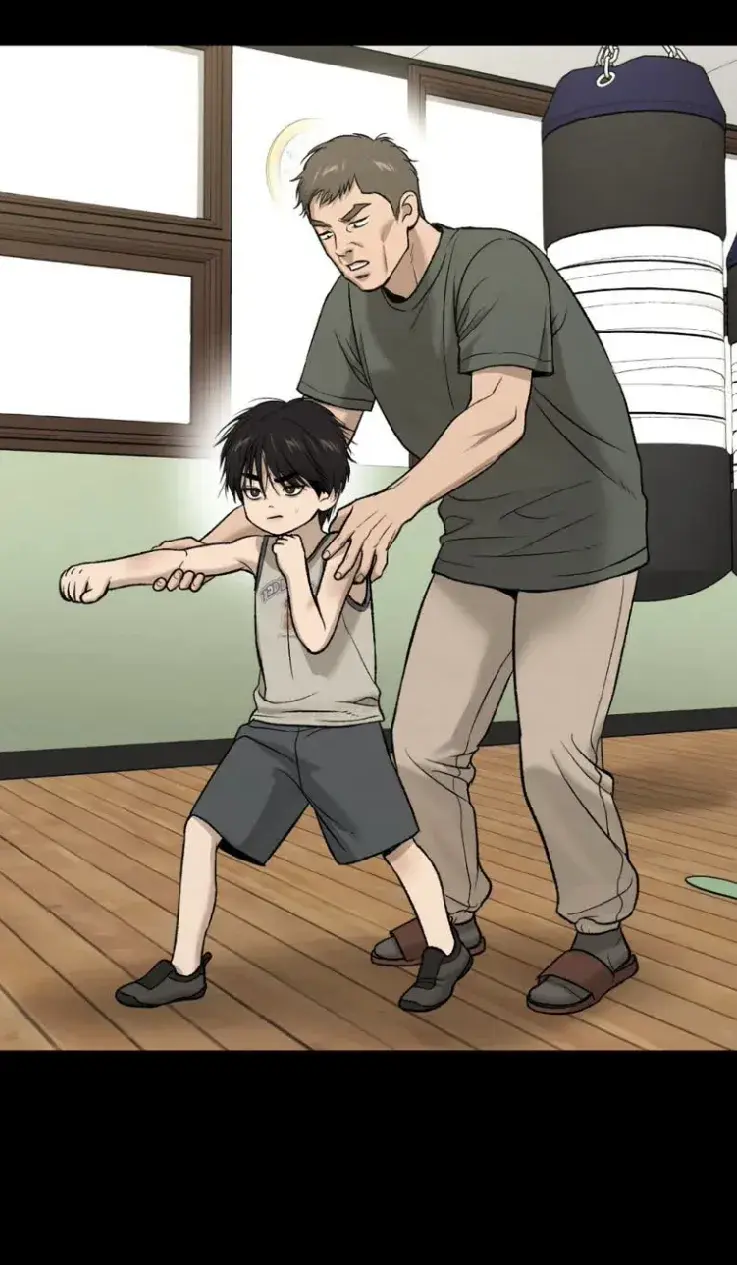 Azar do cavalo – Capítulo 72 Yaoi – Página 85