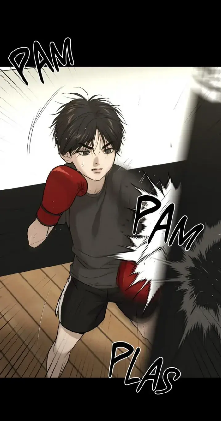 Azar do cavalo – Capítulo 72 Yaoi – Página 91