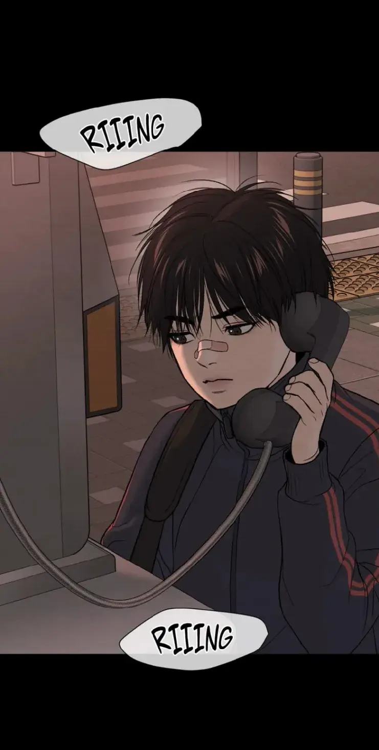 Azar do cavalo – Capítulo 72 Yaoi – Página 93