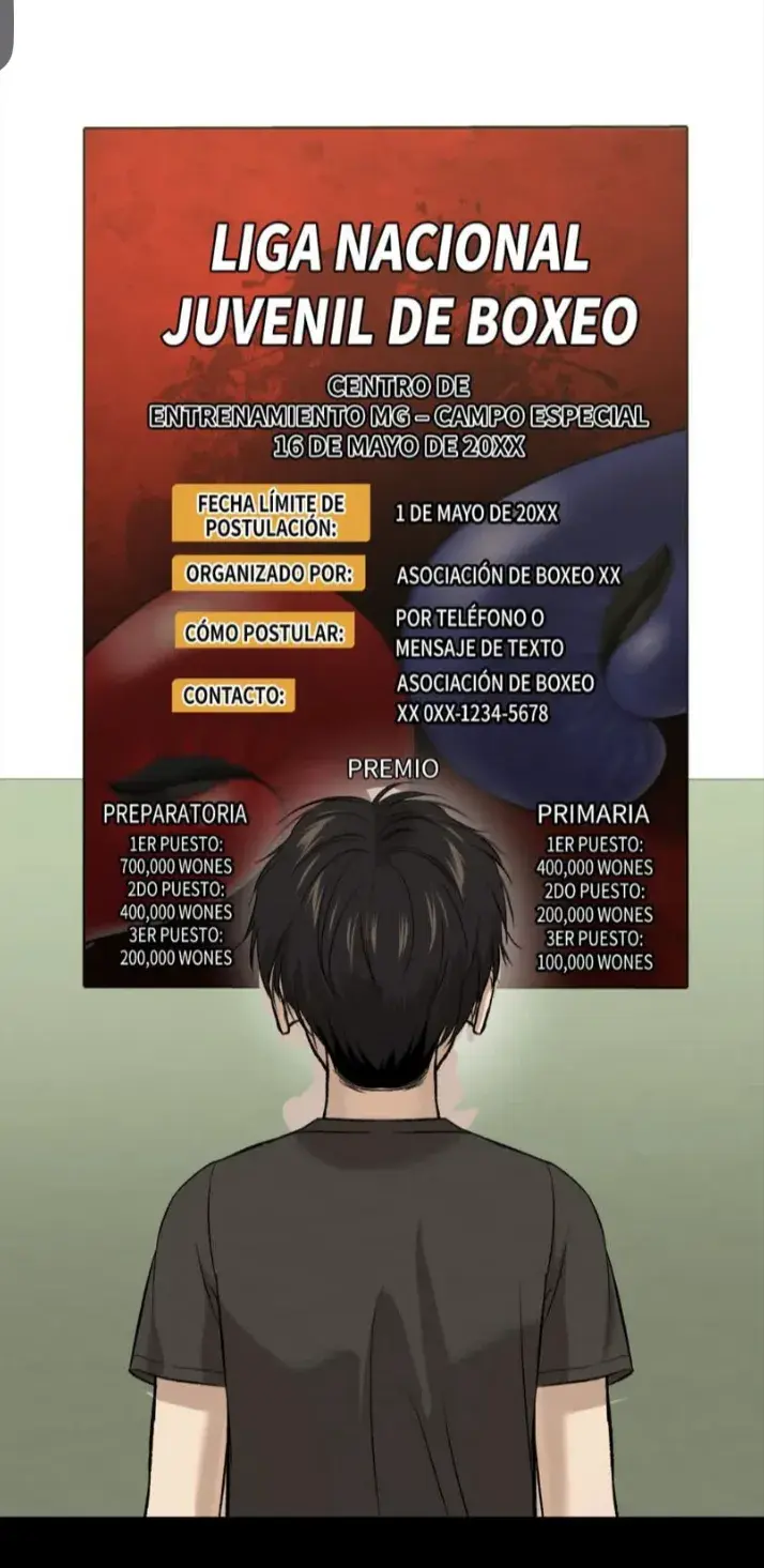 Azar do cavalo – Capítulo 72 Yaoi – Página 98