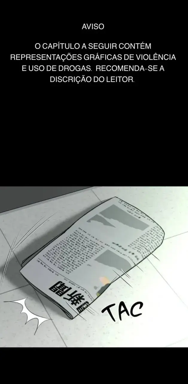 Azar do cavalo – Capítulo 73 Yaoi – Página 1