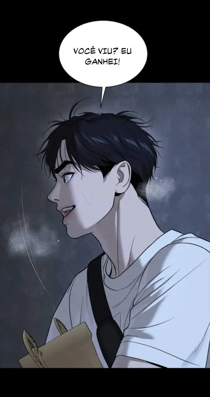 Azar do cavalo – Capítulo 73 Yaoi – Página 100