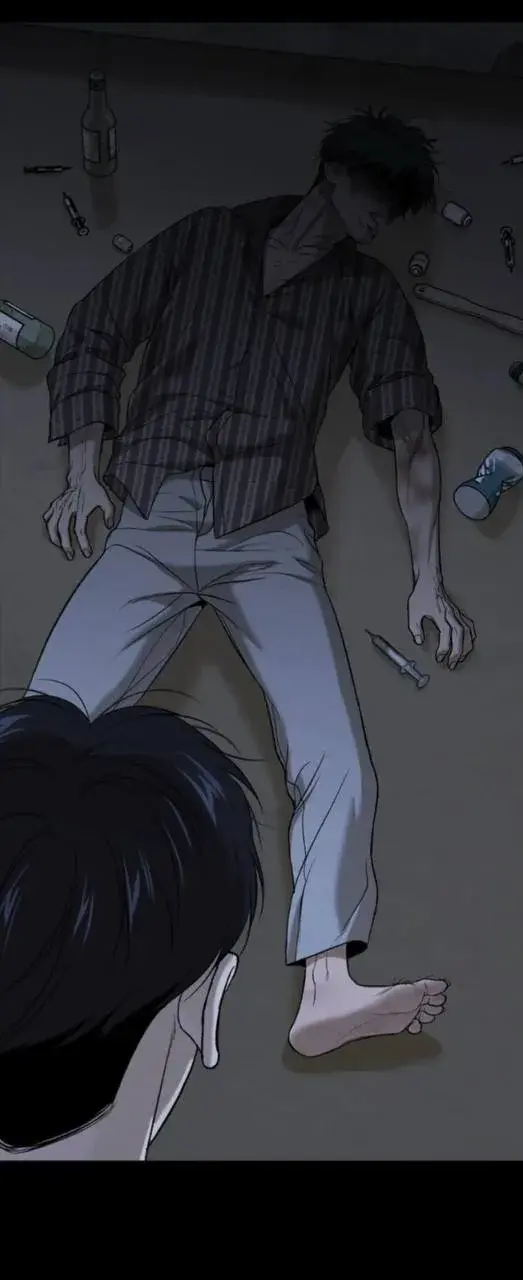 Azar do cavalo – Capítulo 73 Yaoi – Página 103