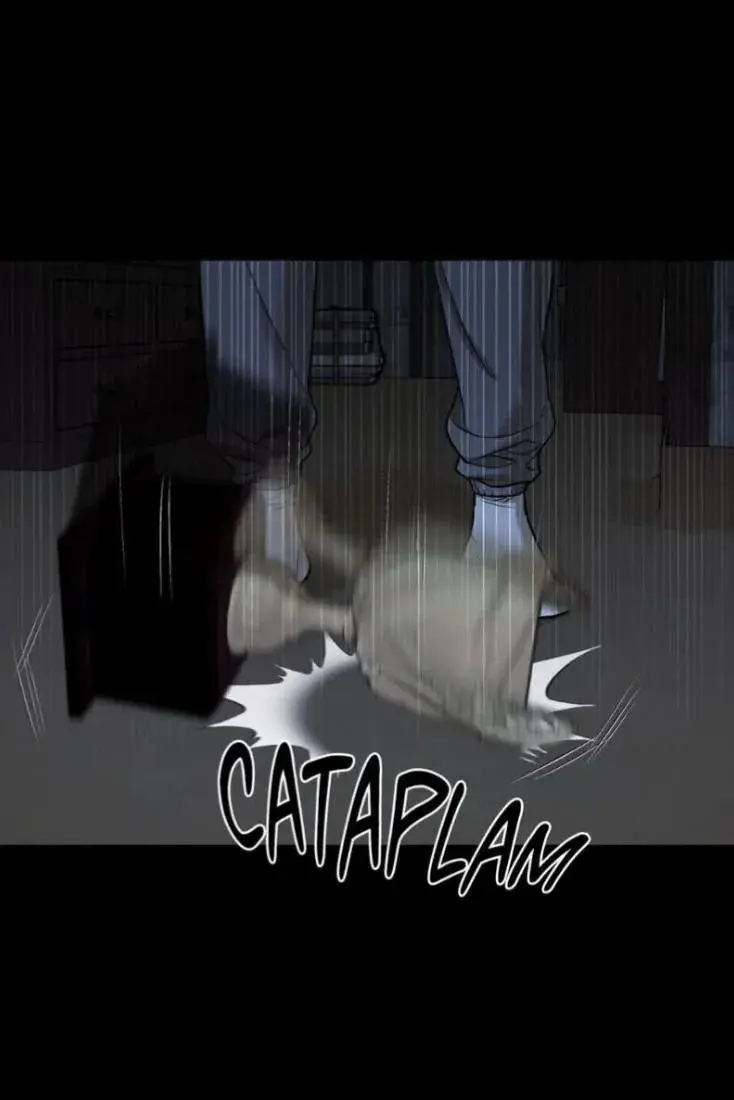 Azar do cavalo – Capítulo 73 Yaoi – Página 104