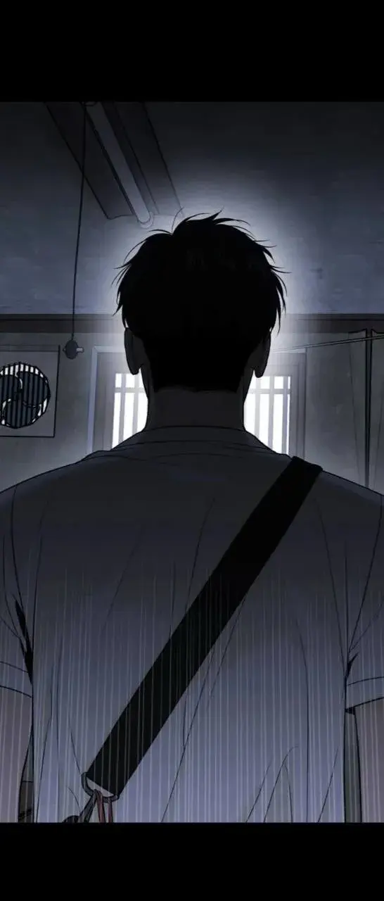 Azar do cavalo – Capítulo 73 Yaoi – Página 105