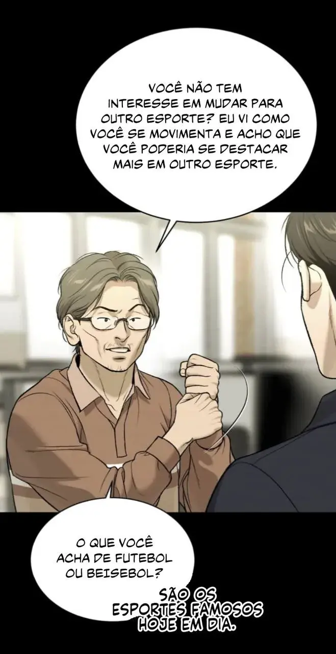 Azar do cavalo – Capítulo 73 Yaoi – Página 11