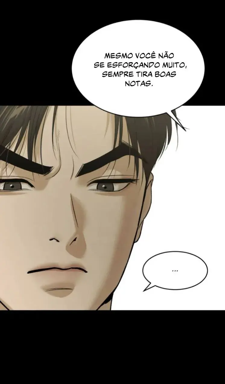 Azar do cavalo – Capítulo 73 Yaoi – Página 17