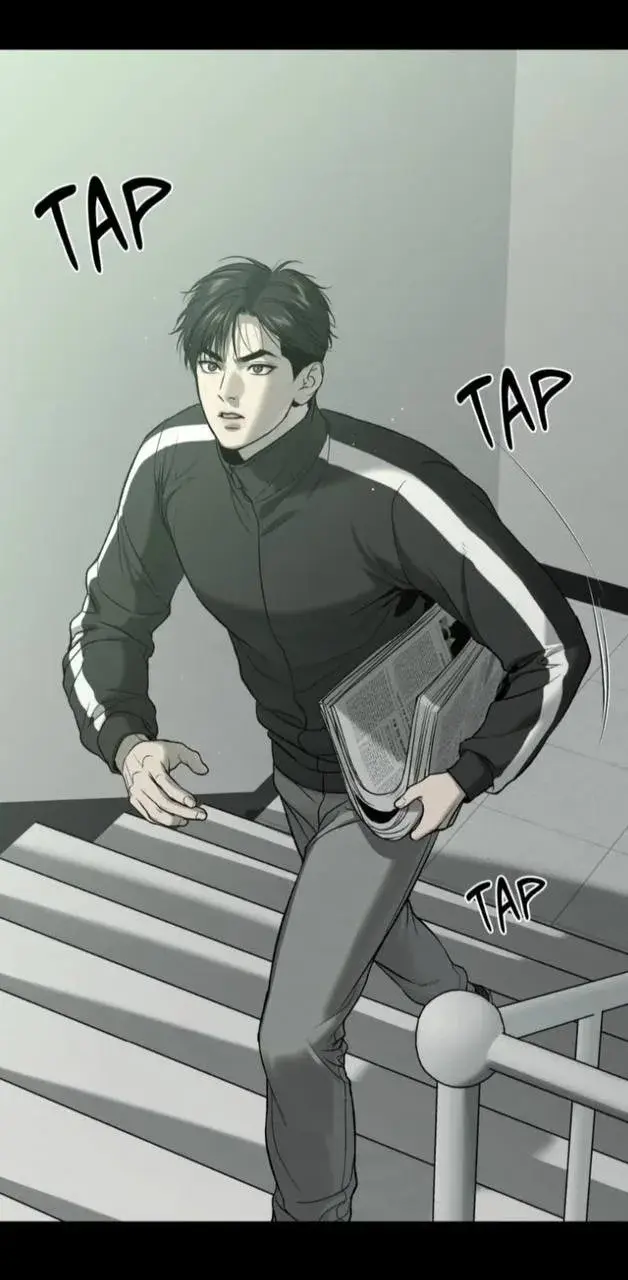 Azar do cavalo – Capítulo 73 Yaoi – Página 2